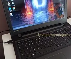 Lenovo Ideapad 300-15ISK / I5-6200u / 8GB / 500GB hdd