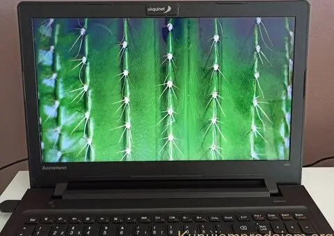 Lenovo Ideapad 300-15ISK / I5-6200u / 8GB / 500GB hdd - 3/13