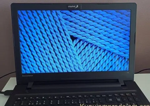 Lenovo Ideapad 300-15ISK / I5-6200u / 8GB / 500GB hdd - 4/13