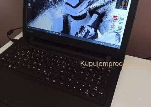 Lenovo Ideapad 300-15ISK / I5-6200u / 8GB / 500GB hdd - 5/13
