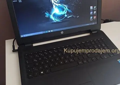 Hp TPN C125, Intel i3 5005u, 500gb, 8gb Rama, Punjac - 1/14