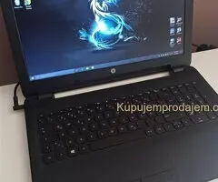 Hp TPN C125, Intel i3 5005u, 500gb, 8gb Rama, Punjac