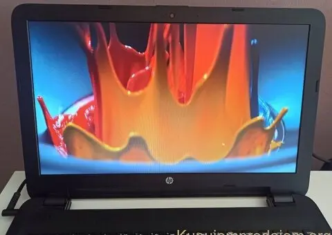 Hp TPN C125, Intel i3 5005u, 500gb, 8gb Rama, Punjac - 2/14