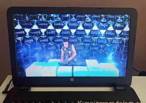 Hp TPN C125, Intel i3 5005u, 500gb, 8gb Rama, Punjac - 3/14