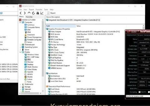 Hp TPN C125, Intel i3 5005u, 500gb, 8gb Rama, Punjac - 7/14