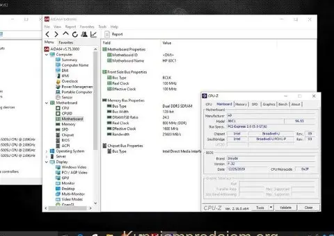 Hp TPN C125, Intel i3 5005u, 500gb, 8gb Rama, Punjac - 8/14