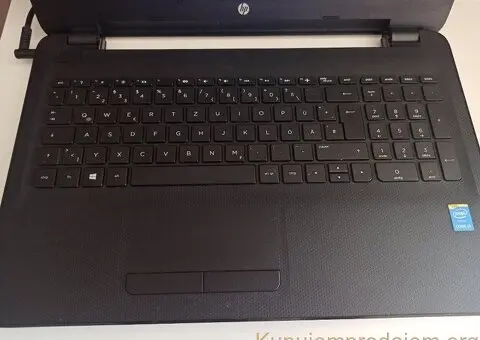 Hp TPN C125, Intel i3 5005u, 500gb, 8gb Rama, Punjac - 11/14