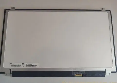 15.6 LED Slim, 30 Pina / N156BGE-EA2 - 2/7