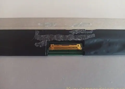 15.6 LED Slim, 30 Pina / N156BGE-EA2 - 3/7