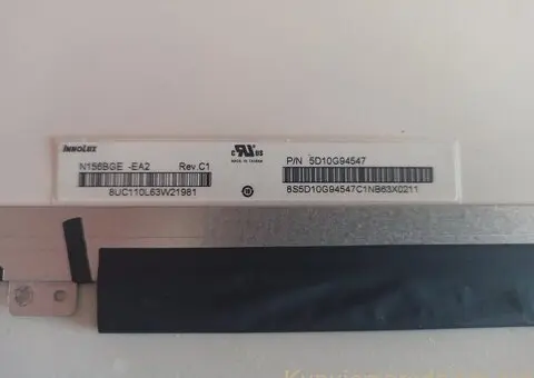 15.6 LED Slim, 30 Pina / N156BGE-EA2 - 4/7