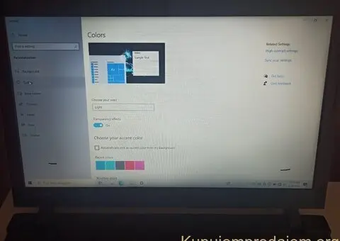 15.6 LED Slim, 30 Pina / N156BGE-EA2 - 5/7