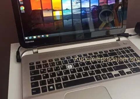 Toshiba S50-B-127, Delovi - 1/13