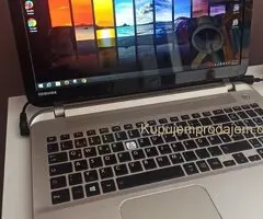 Toshiba S50-B-127, Delovi