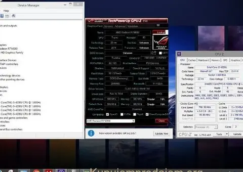 Toshiba S50-B-127, Delovi - 2/13