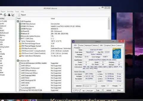 Toshiba S50-B-127, Delovi - 3/13