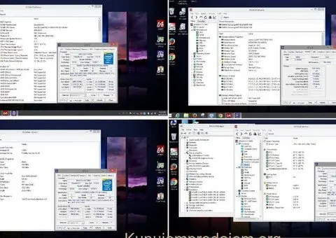 Toshiba S50-B-127, Delovi - 6/13