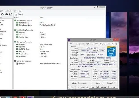 Toshiba S50-B-127, Delovi - 8/13