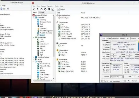 Toshiba S50-B-127, Delovi - 10/13
