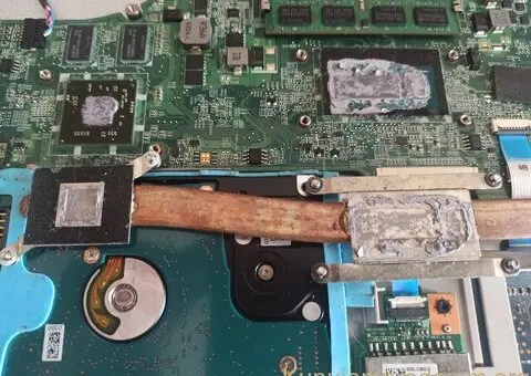 Toshiba S50-B-127, Delovi - 12/13