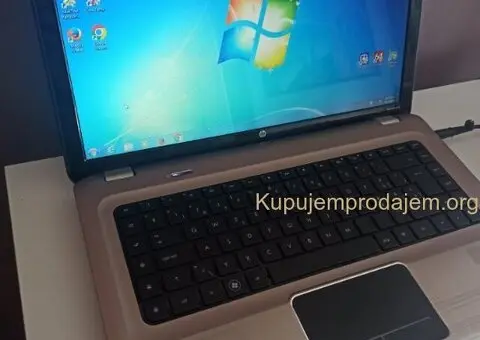 HP Pavilion DV6-3040ez 15.6 LED / 4GB DDR3 - 1/14