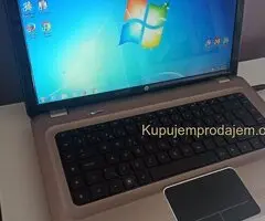 HP Pavilion DV6-3040ez 15.6 LED / 4GB DDR3