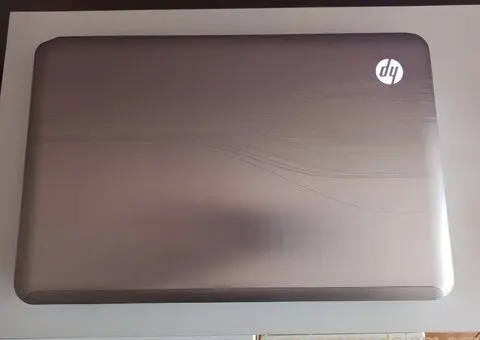 HP Pavilion DV6-3040ez 15.6 LED / 4GB DDR3 - 13/14