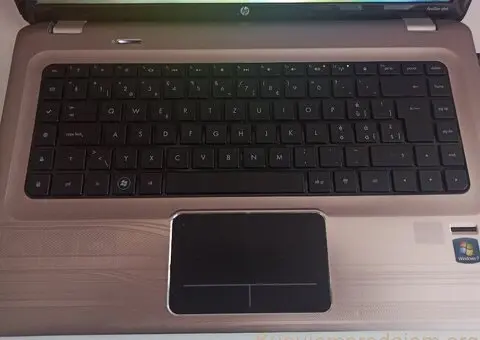 HP Pavilion DV6-3040ez 15.6 LED / 4GB DDR3 - 14/14