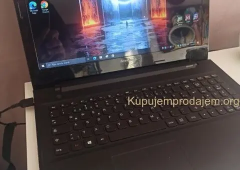 Lenovo G50-30 15.6 LED - 1/11