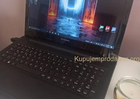 Lenovo G50-30 15.6 LED - 3/11