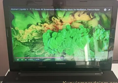 Lenovo G50-30 15.6 LED - 5/11