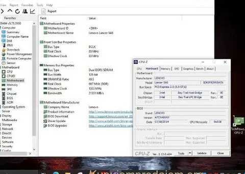 Lenovo G50-30 15.6 LED - 9/11