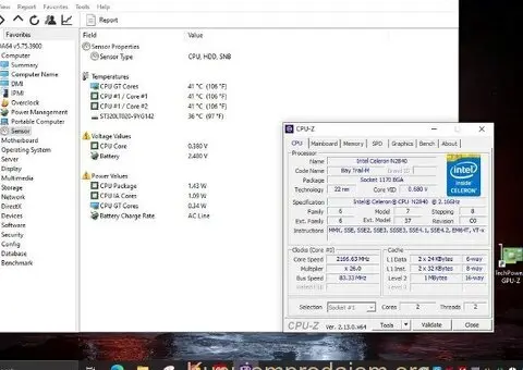 Lenovo G50-30 15.6 LED - 10/11
