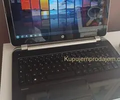 Hp Pavilion 15 216F