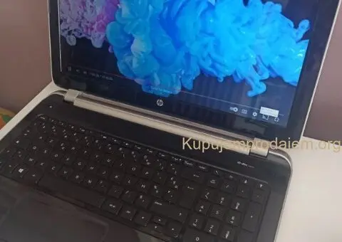 Hp Pavilion 15 216F - 3/13