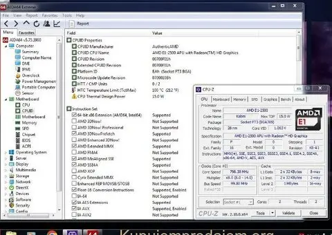 Hp Pavilion 15 216F - 7/13