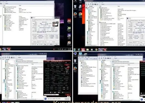 Hp Pavilion 15 216F - 9/13