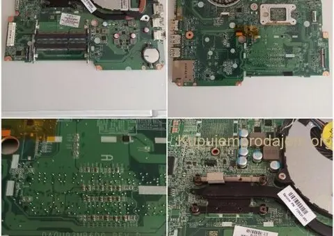 Hp Pavilion 15 216F - 13/13