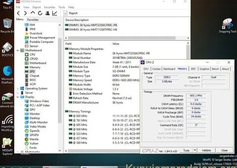 HP ProBook 6570b / Dell Latitude E6420, E6420 I7 / Delovi - 3/15