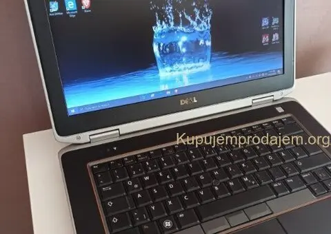 HP ProBook 6570b / Dell Latitude E6420, E6420 I7 / Delovi - 6/15