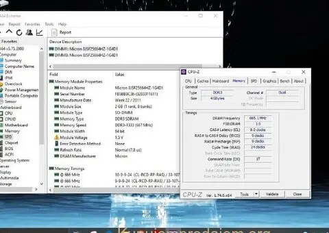 HP ProBook 6570b / Dell Latitude E6420, E6420 I7 / Delovi - 8/15