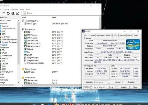 HP ProBook 6570b / Dell Latitude E6420, E6420 I7 / Delovi - 10/15