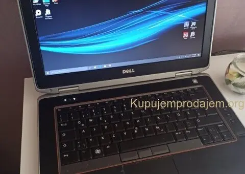 HP ProBook 6570b / Dell Latitude E6420, E6420 I7 / Delovi - 11/15