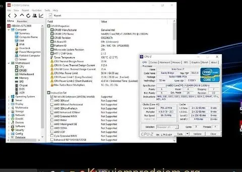 HP ProBook 6570b / Dell Latitude E6420, E6420 I7 / Delovi - 12/15