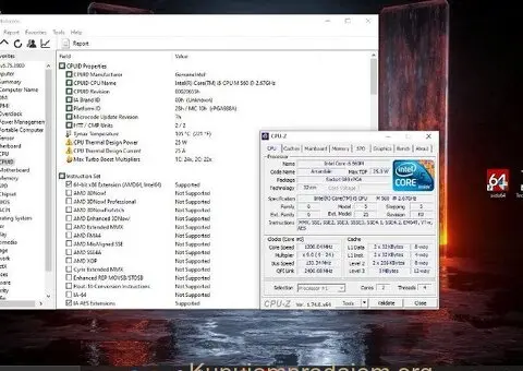 ACER Aspire 7739G/17.3 inca Led/Intel I5 560M/4gb DDR3 Rama - 5/10