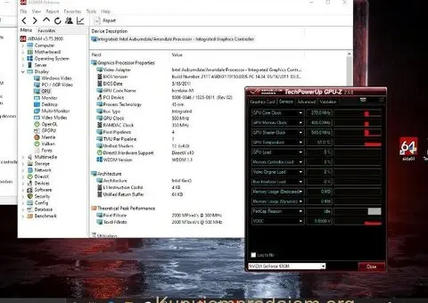 ACER Aspire 7739G/17.3 inca Led/Intel I5 560M/4gb DDR3 Rama - 7/10