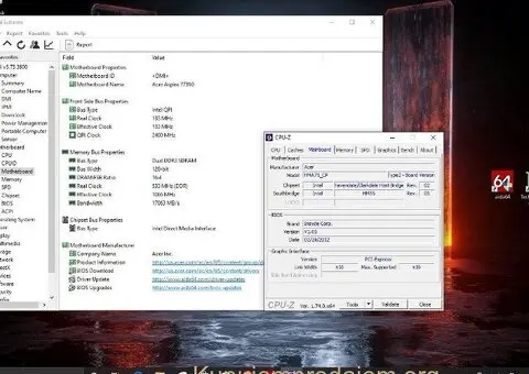 ACER Aspire 7739G/17.3 inca Led/Intel I5 560M/4gb DDR3 Rama - 9/10