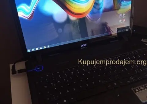 Acer Aspire 8942g / 18.4 Led / Delovi - 1/8