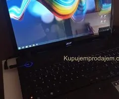 Acer Aspire 8942g / 18.4 Led / Delovi