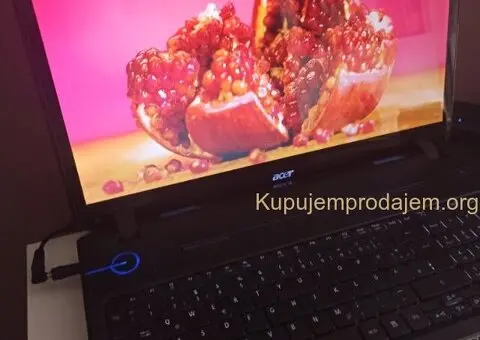 Acer Aspire 8942g / 18.4 Led / Delovi - 2/8