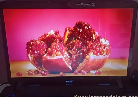 Acer Aspire 8942g / 18.4 Led / Delovi - 3/8